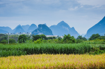 陕西秦岭十大旅游景点