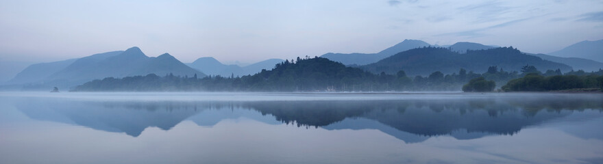 陕西秦岭十大旅游景点